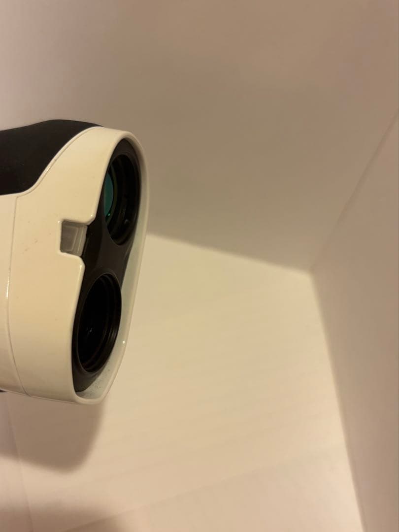 Nikon COOLSHOT PRO II ゴルフ用距離計 ケース付き