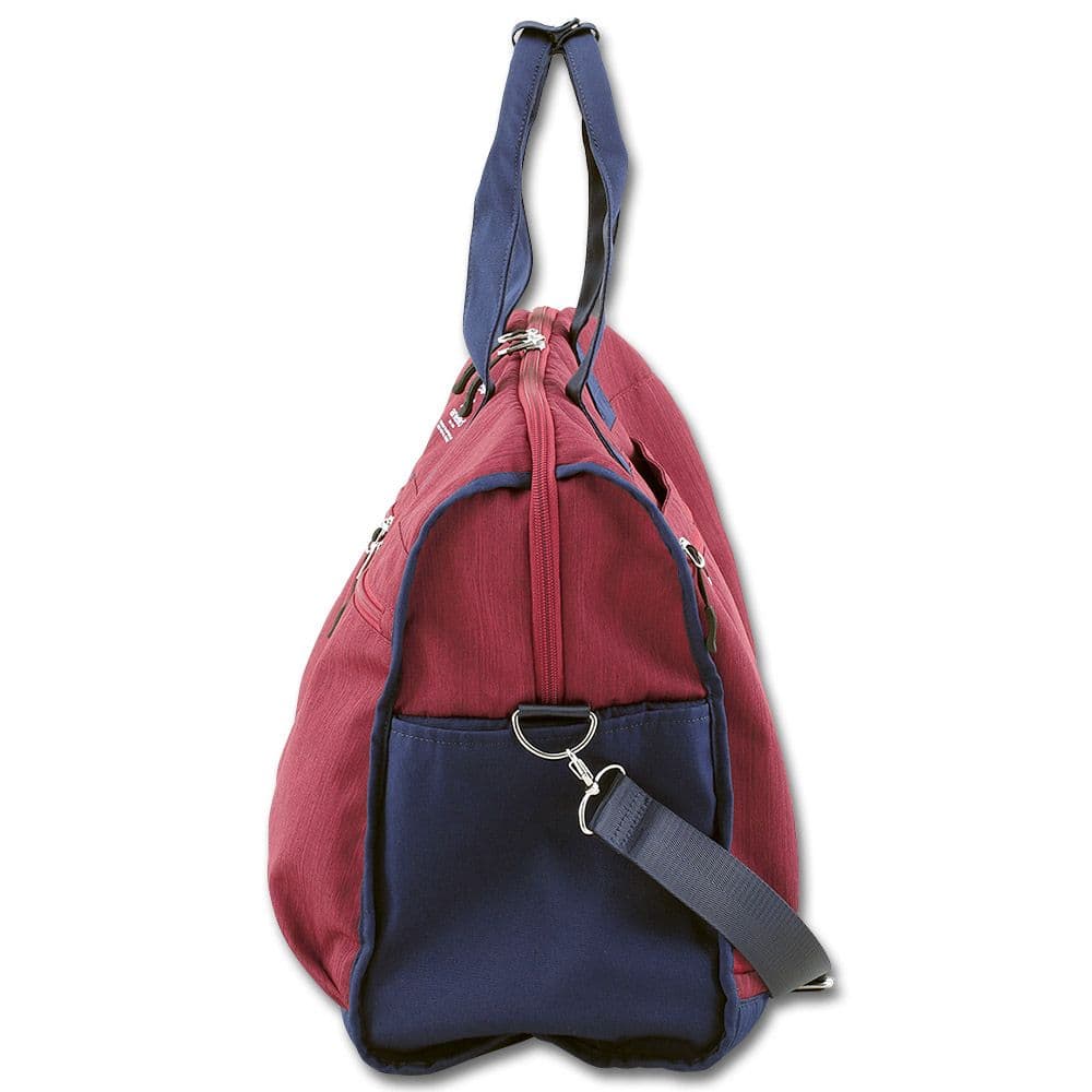 カープアネロ2wayボストンバッグ2026！限定新グッズ完売品！