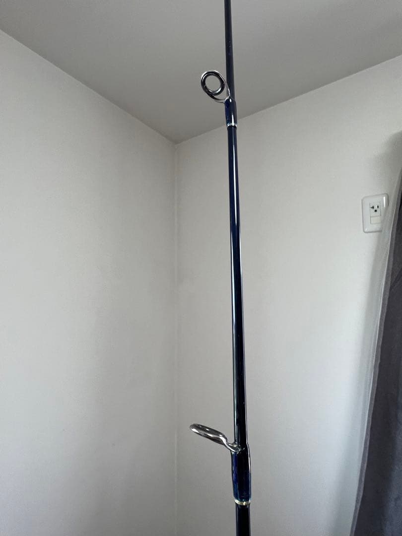 ダイコー　ヴァージャー　verger 58/4 一部サビ有り