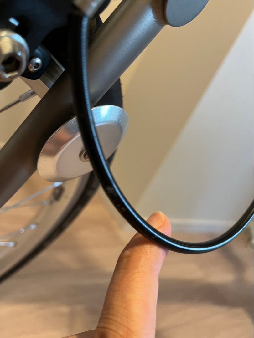 ブロンプトンS2L-X