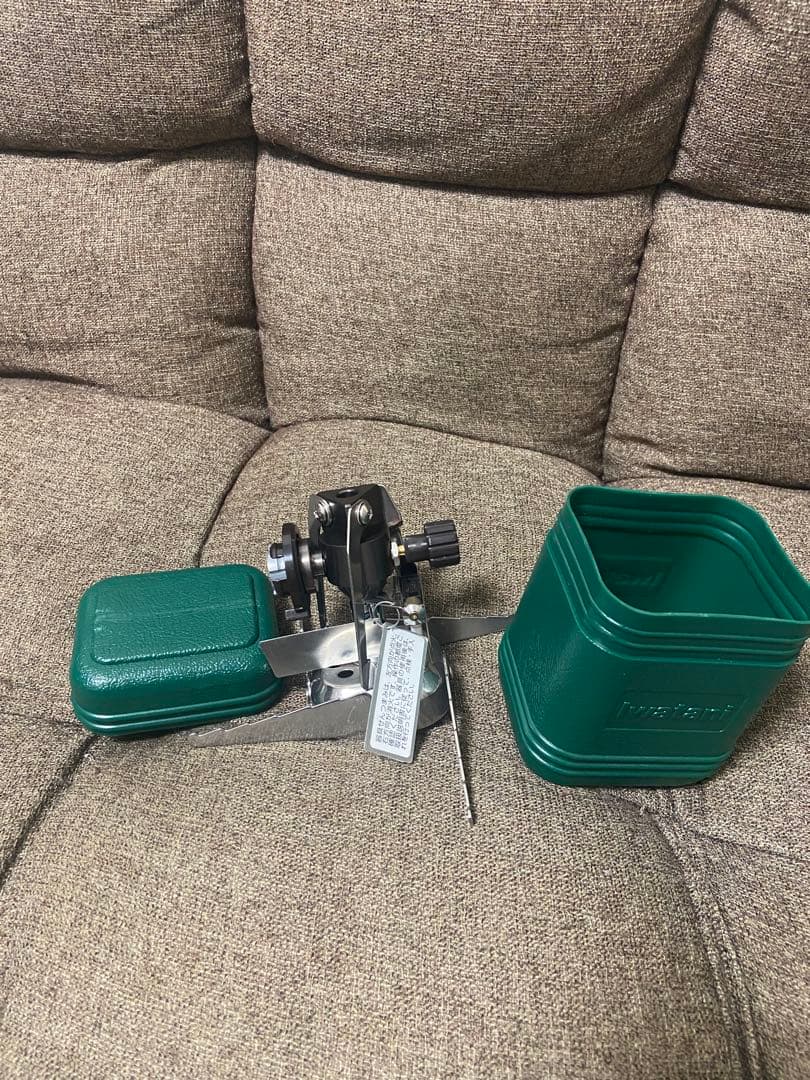 ソロキャンプ用品