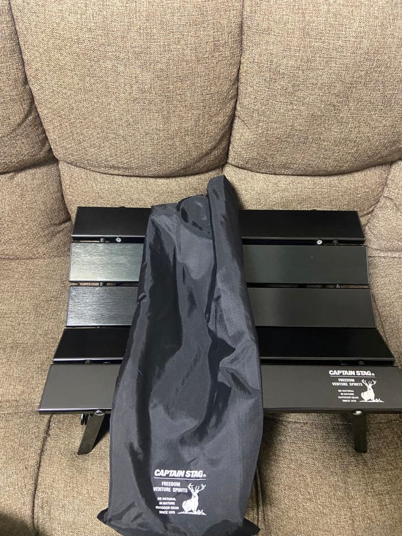 ソロキャンプ用品