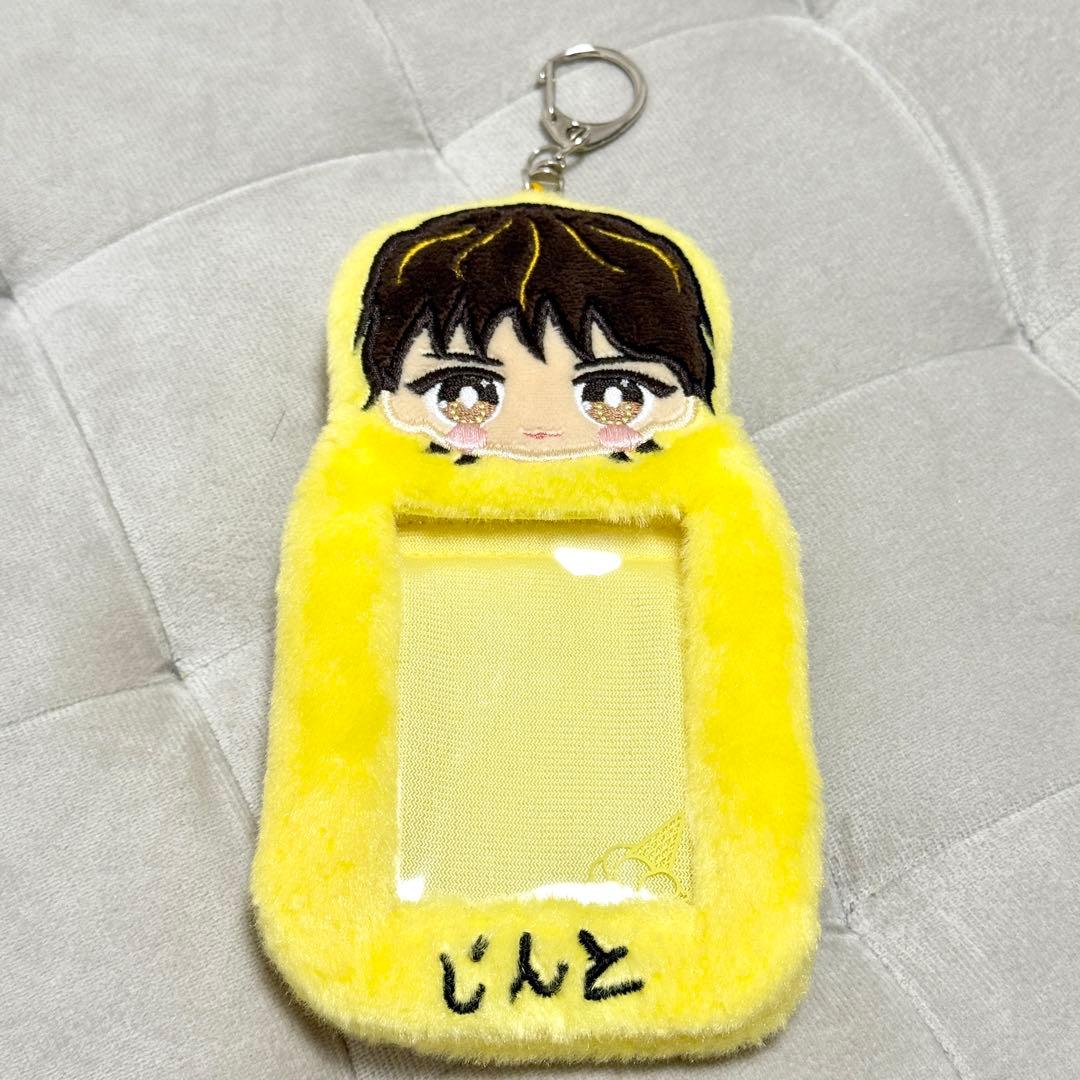 M!LK 吉田仁人 トレカケース M!X 値下げ❌