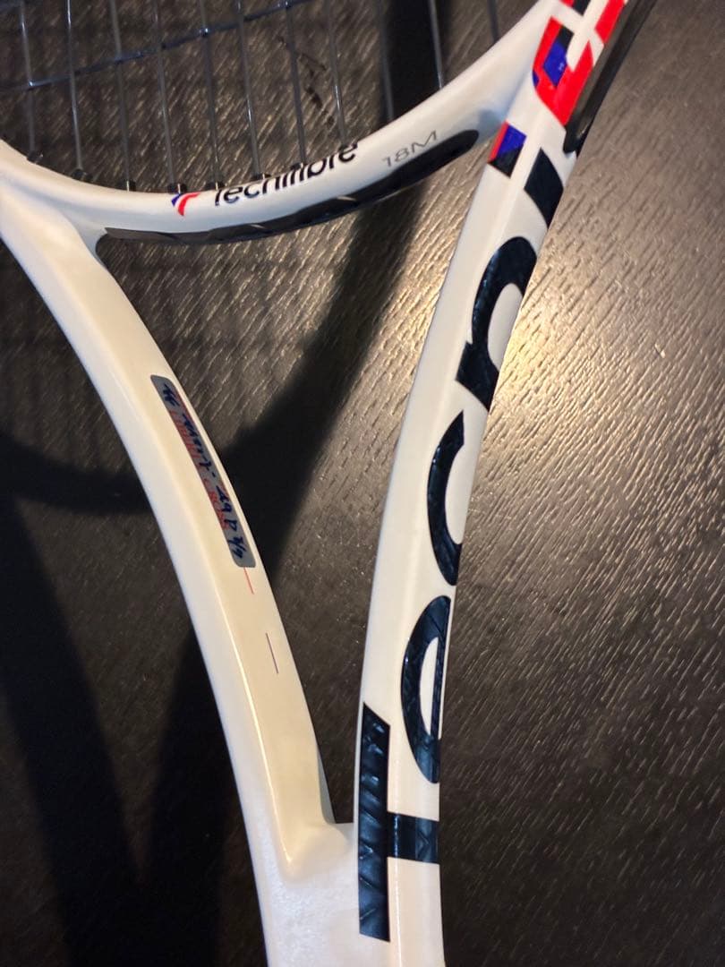 テクニファイバ-TF40 305 18M グリップ2