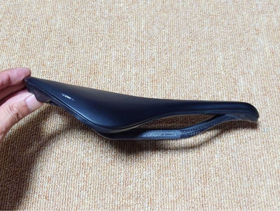 スペシャライズド　S-WORKS パワーサドル　143mm