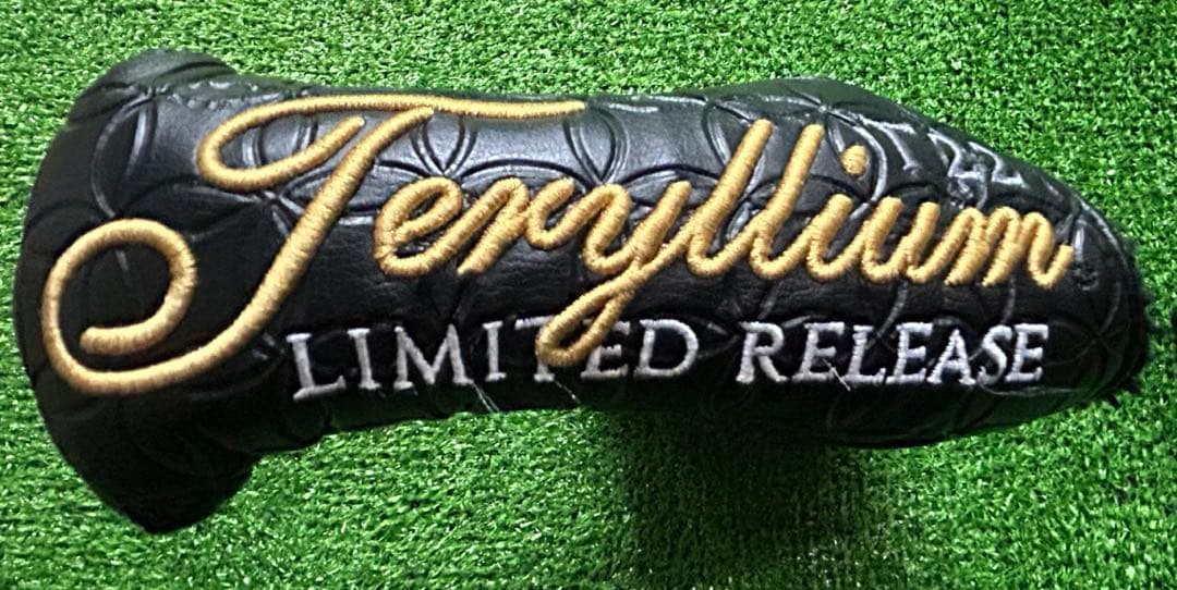 スコッティキャメロン　T22 トレリウム Newport II 33インチ