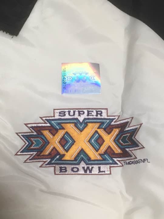 スーパーボール1996 コレクターズアイテム ★値下げ★