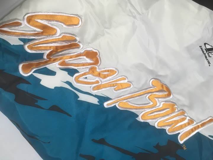 スーパーボール1996 コレクターズアイテム ★値下げ★