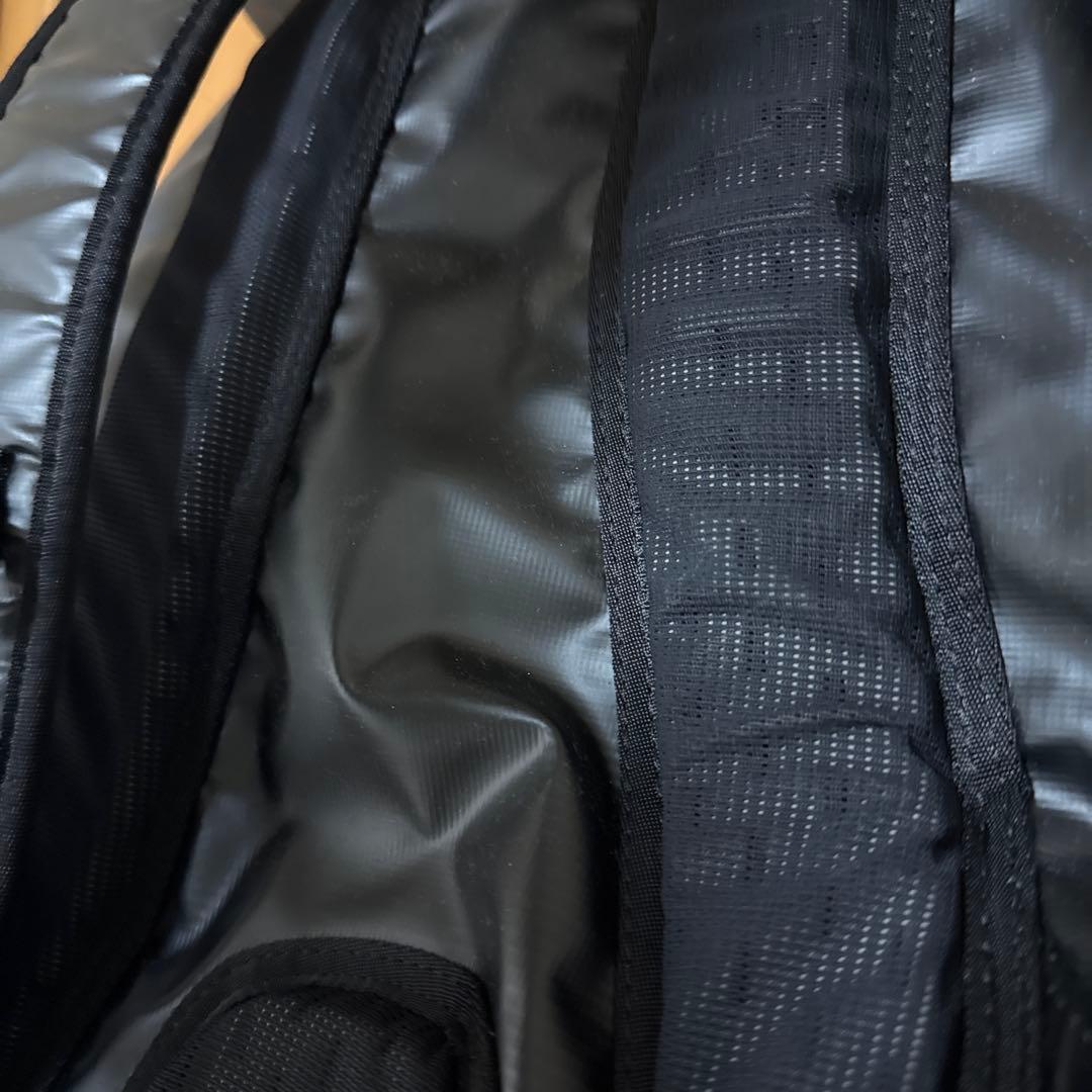 Bianchiビアンキ防水防汚バックパック30L