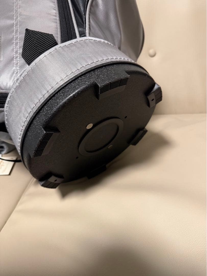 【送料込み】未使用美品　ブリヂストン ツアーステージ キャディバッグ
