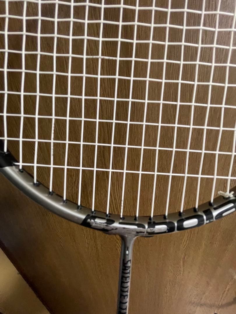 バボラ Babolat サテライト6.5LTD エッセンシャル