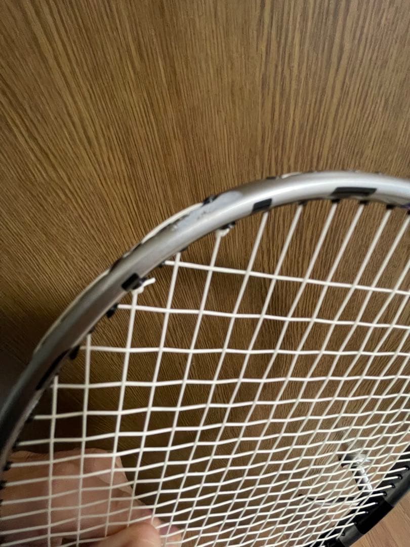 バボラ Babolat サテライト6.5LTD エッセンシャル