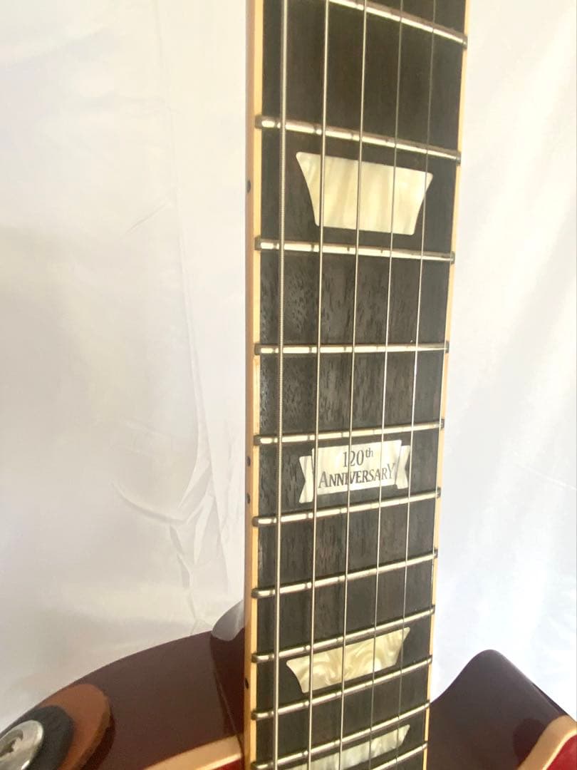 Gibson Les Paul Standard 2014 120周年