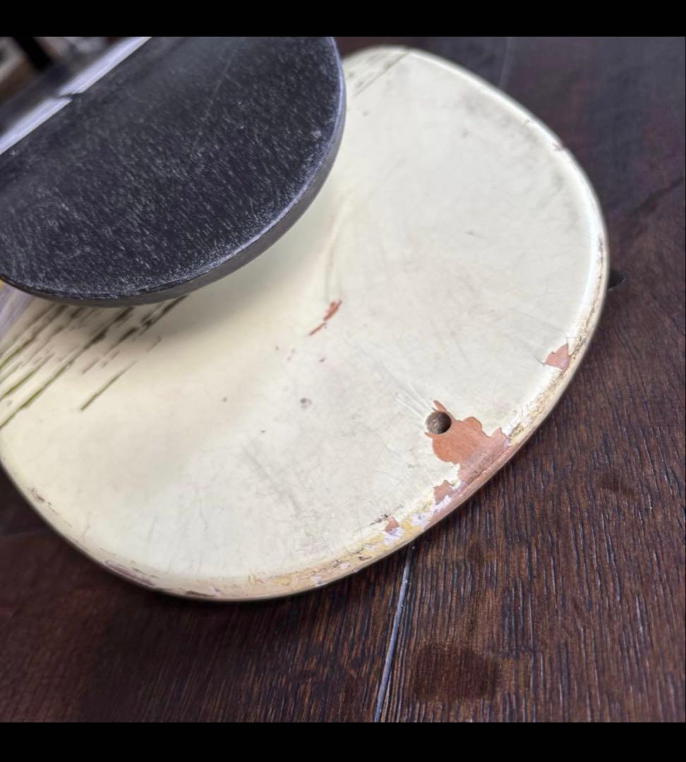 【BURTON】 バートン スノースケート REFUGE スノスケ