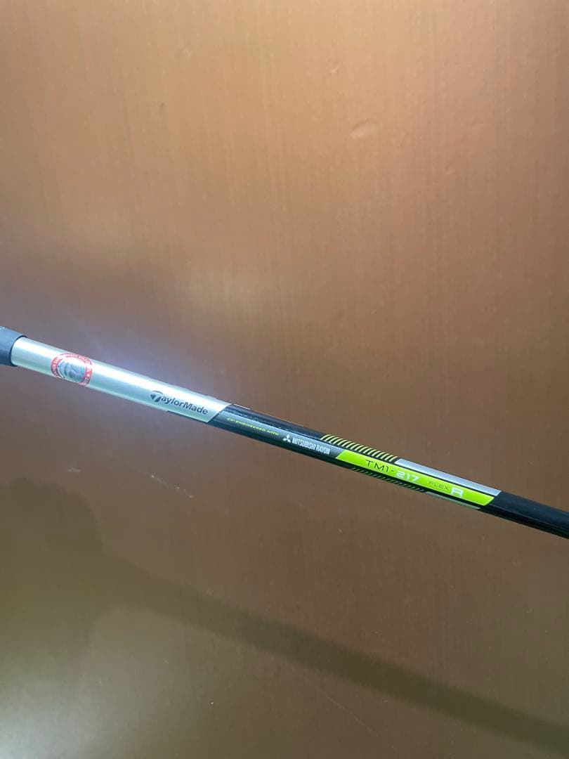 【値下げ中】TaylorMade M2 ドライバー 10.5度　純正Rシャフト