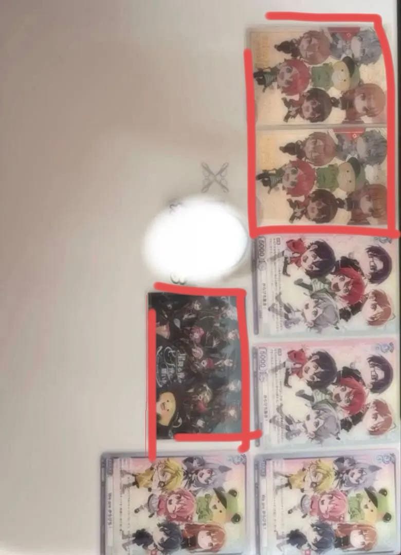 カラフルピーチ　まとめ売り　即購入△