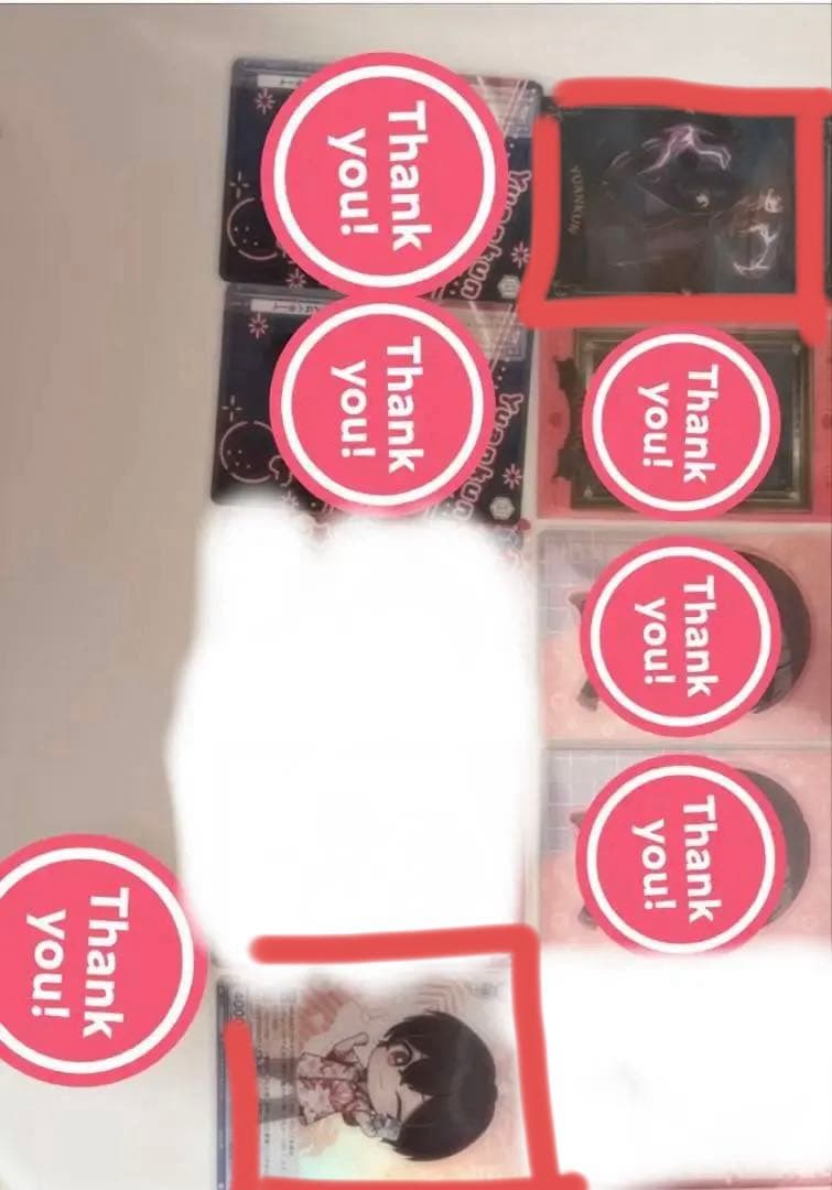 カラフルピーチ　まとめ売り　即購入△