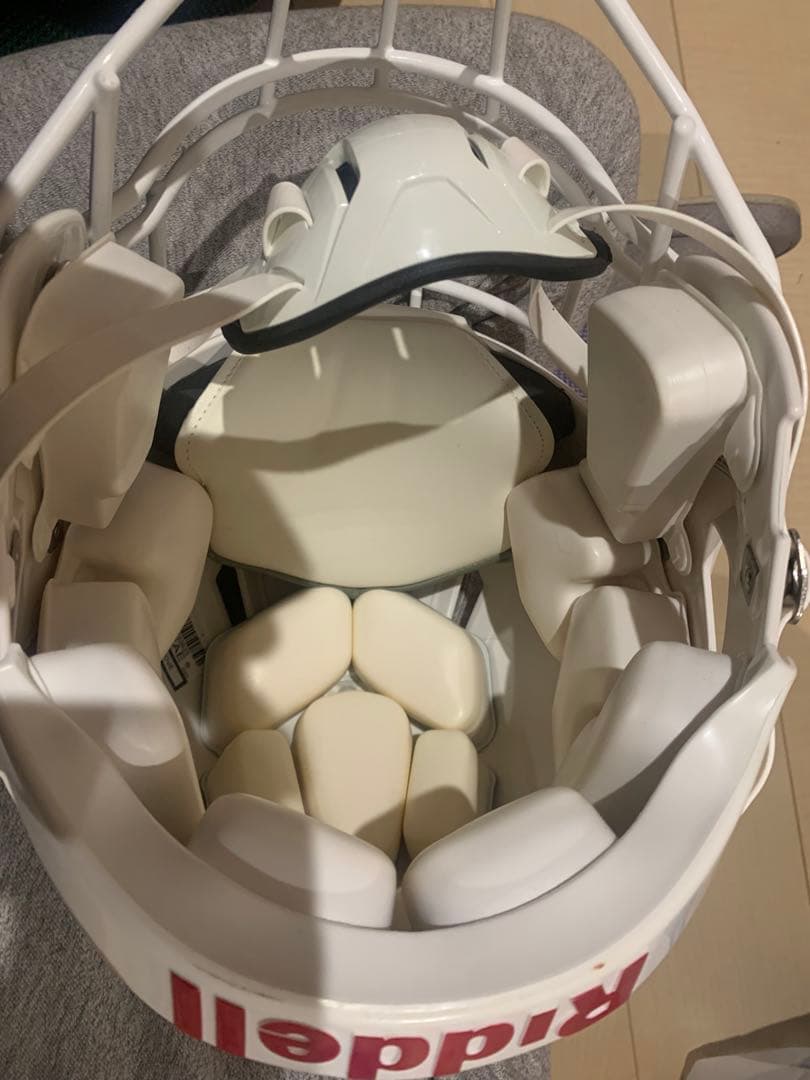 アメフト フルスタイルセット