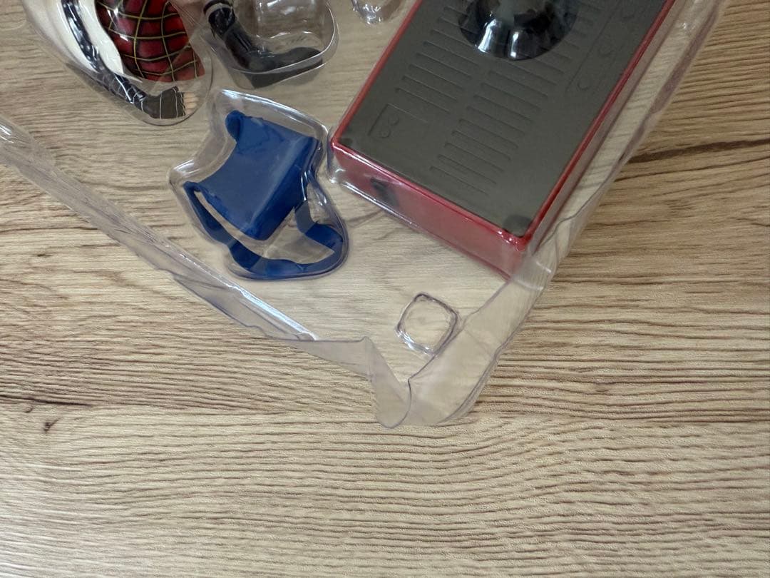 ば*ら様 ペルソナ4 ザ・ゴールデン プレミアムフィギュア マリー