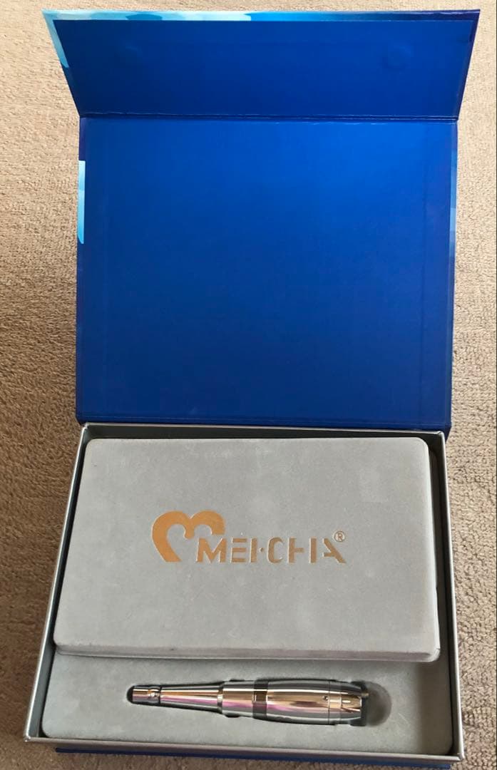 MEI-CHA製MC-3200GLACIER