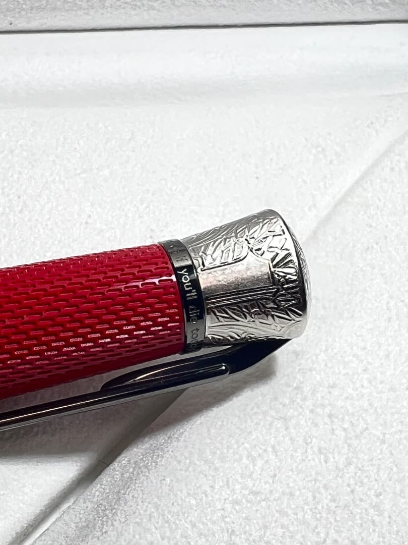 Montblanc モンブラン JamesDean ジェームスディーン