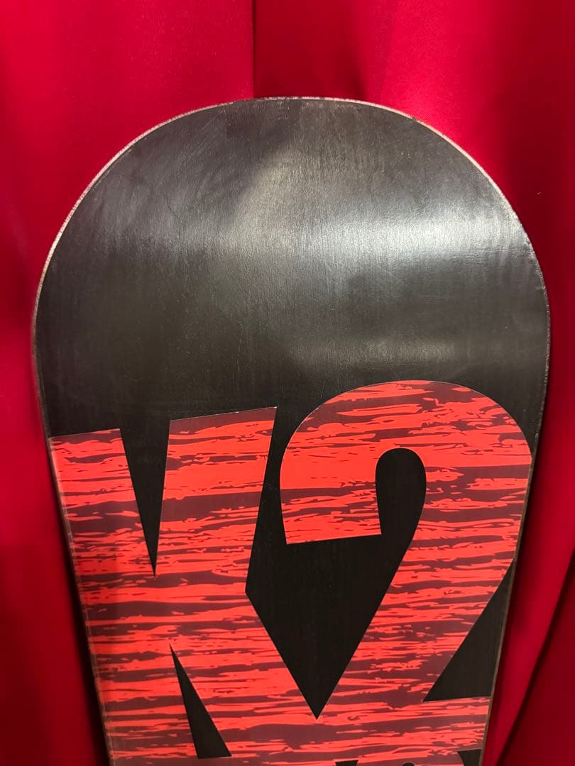 スノーボード K2 MAGICSTAR 155