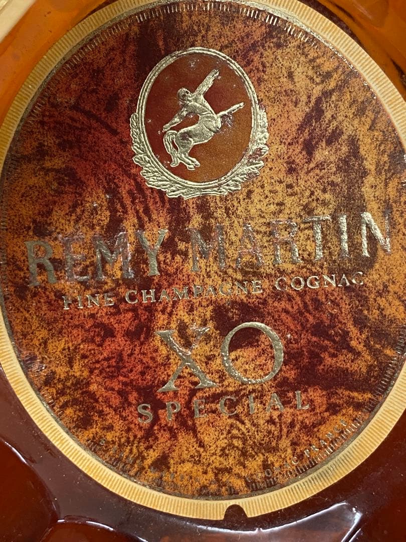 3-2346 REMYMARTIN レミーマルタン XO ・VSOP