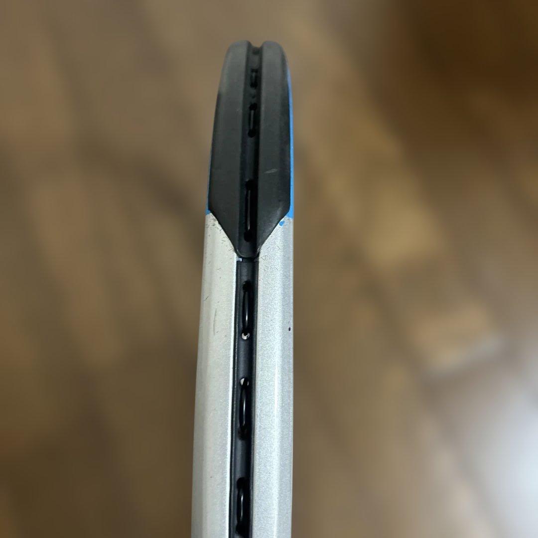 ウィルソン ULTRA 100L V3.0 テニスラケット