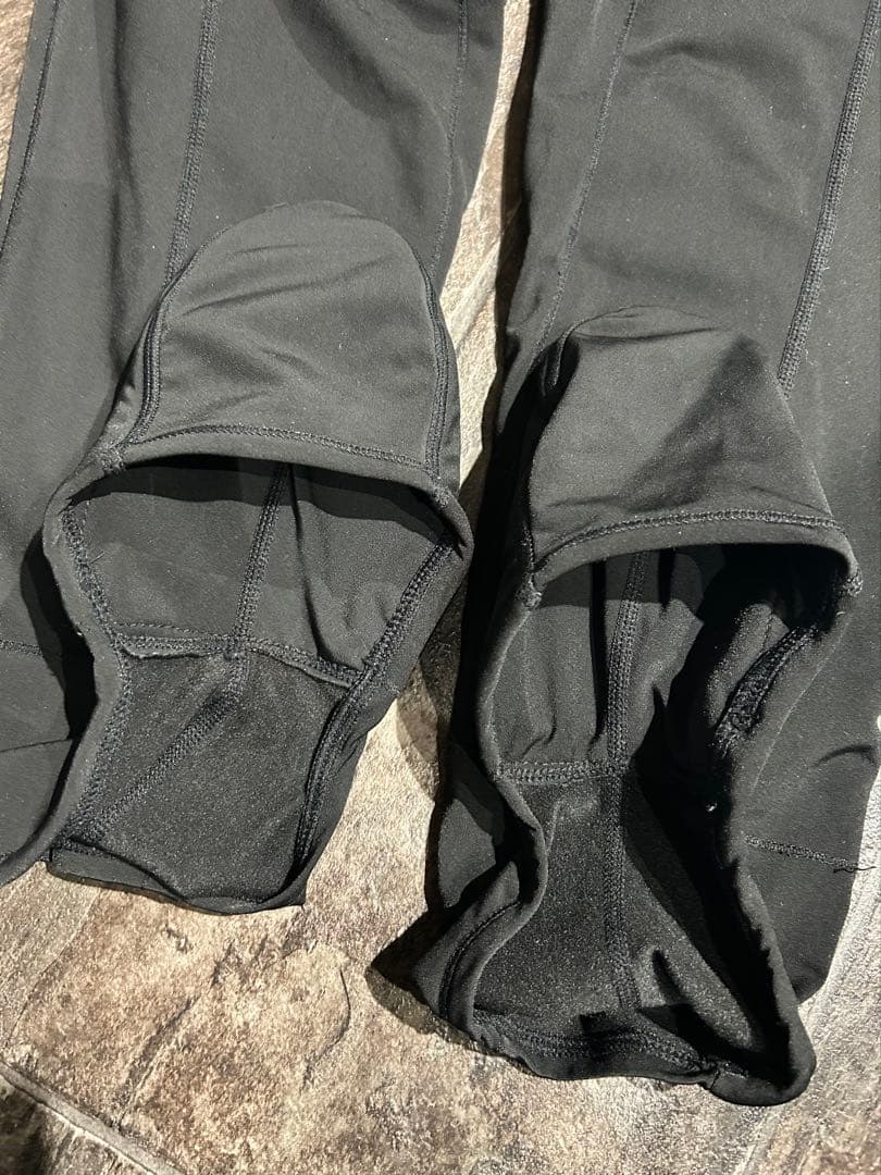 【大きいサイズ】コミネ EK-113 12Vエレクトリックインナータイツ3XL