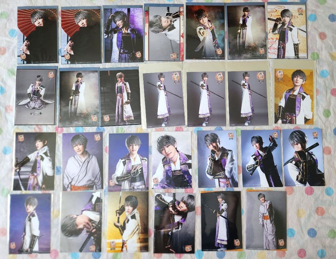 イケメン戦国THESTAGE 石田三成