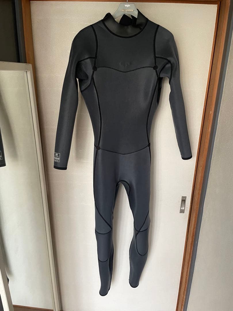 ROXY ロキシー ウェットスーツ フルスーツ レディース サーフィン