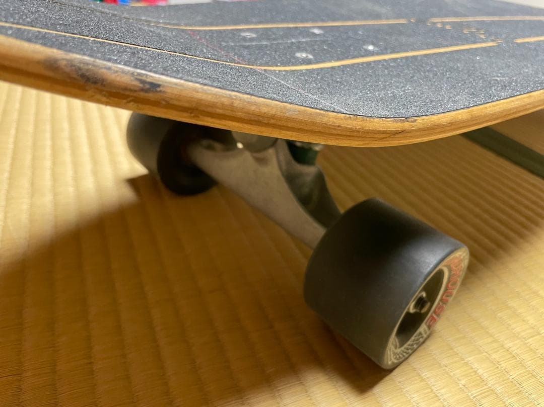 スノーボード carver venice C7