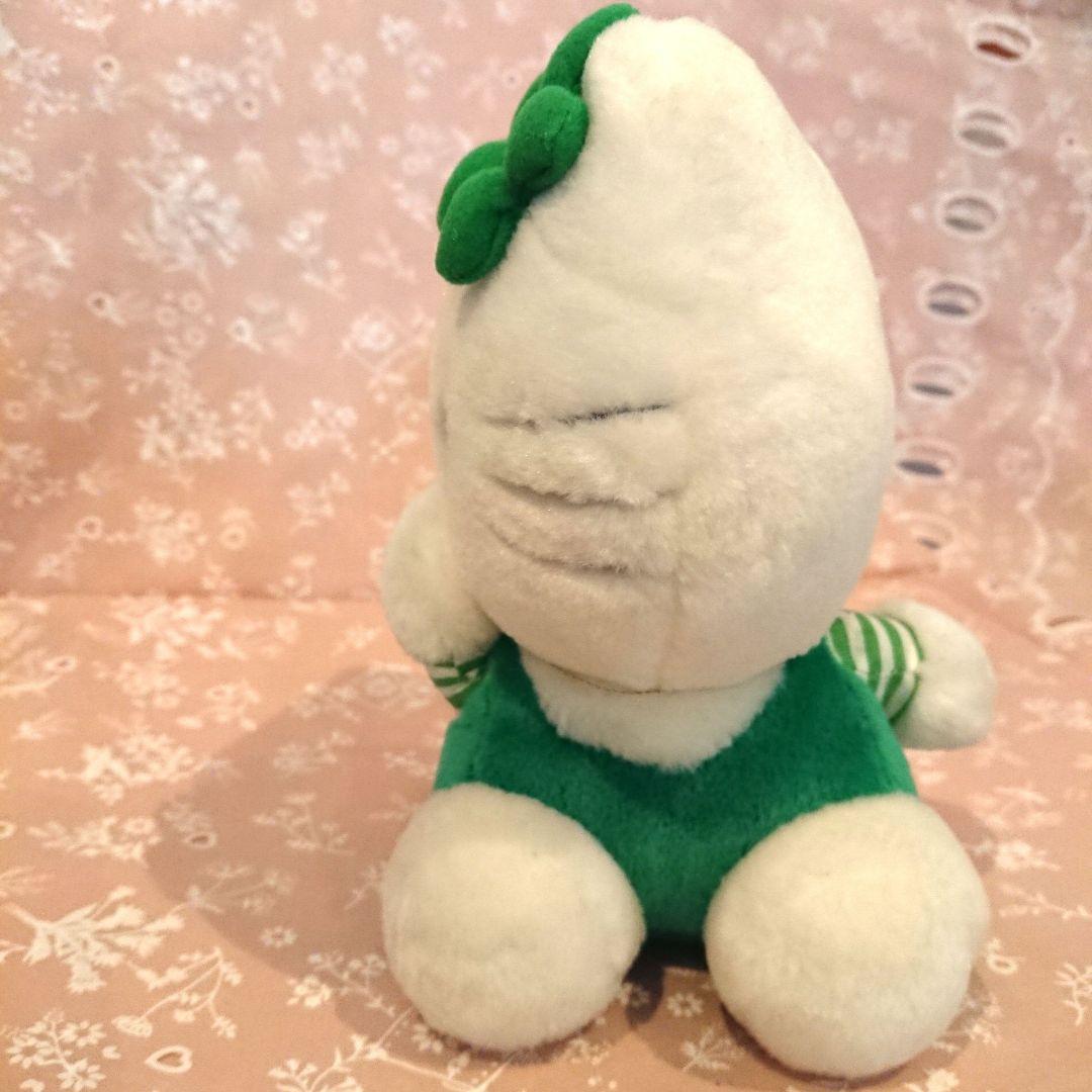 ご当地キティぬいぐるみ　信州限定キティ