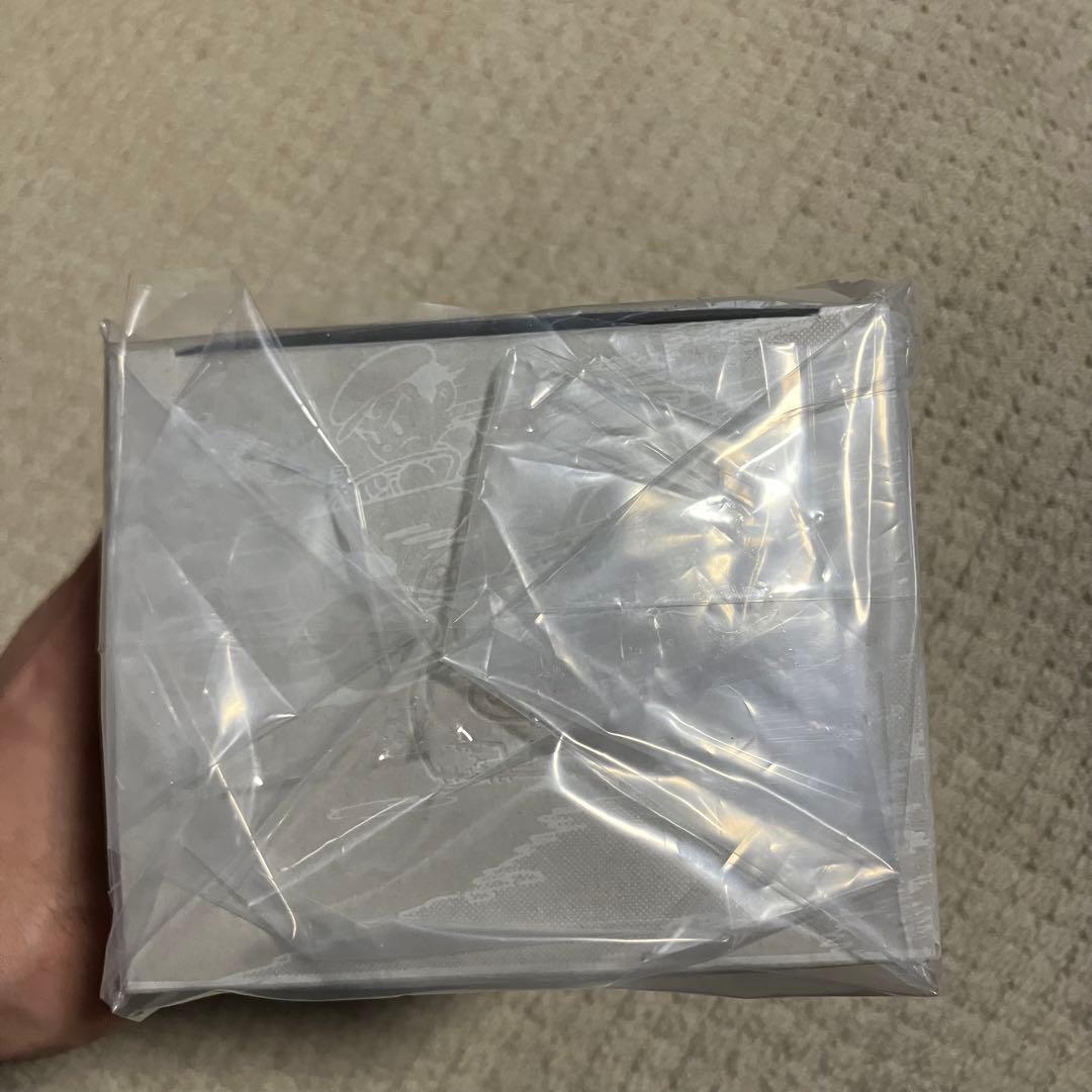 手塚治虫キャラクターズSofvi Collection 001アトム大使2nd