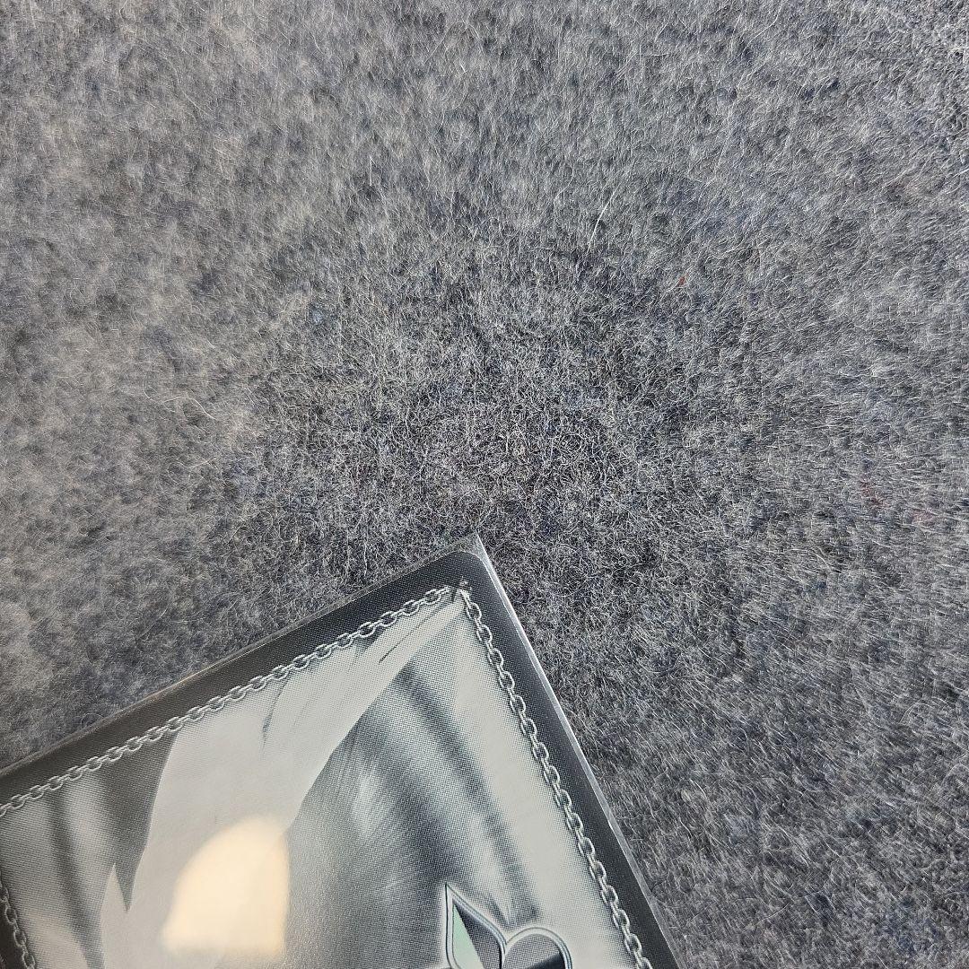 ヴァイスシュヴァルツ　お調子者　しんのすけ　SP サイン　クレヨンしんちゃん