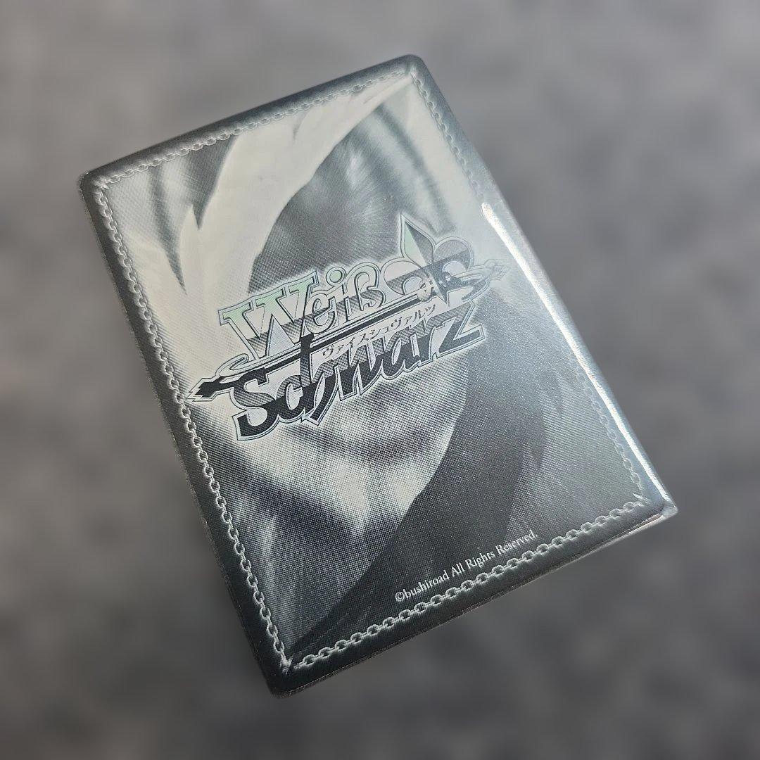 ヴァイスシュヴァルツ　お調子者　しんのすけ　SP サイン　クレヨンしんちゃん