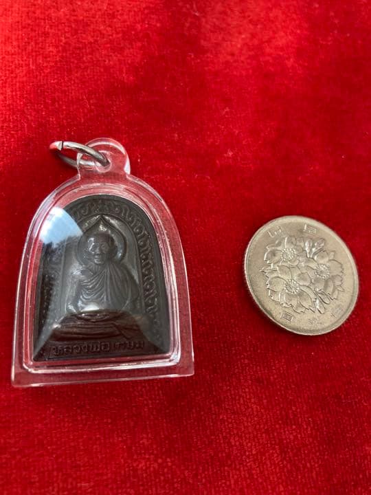 LP KASEM《2536 宋高模板自身》