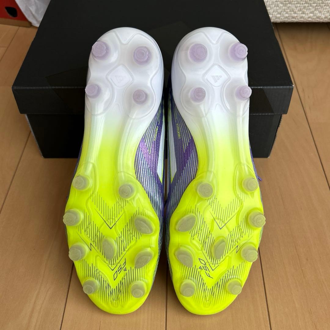 F50 エリート HG/AG 26.5㎝