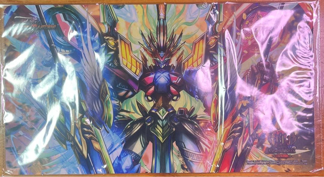 ソ*ラ様 デュエルマスターズ 引退品