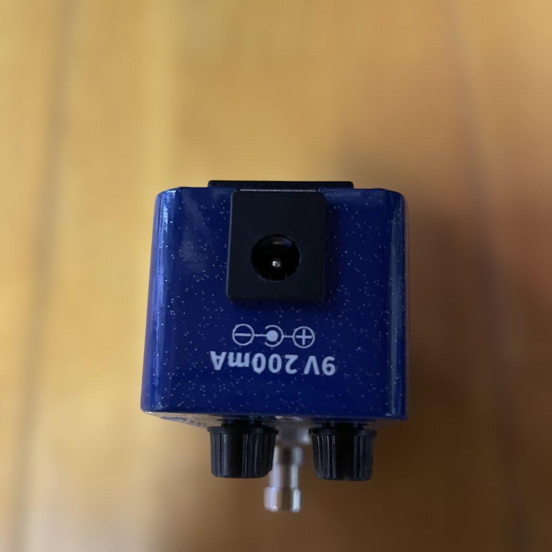 Mooer A7 Ambiance ギターエフェクター