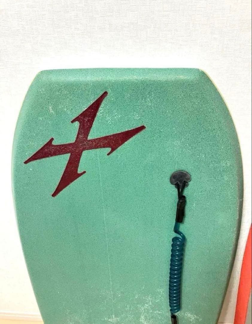 ボディボード 2枚セット！　大阪手渡し可能！
