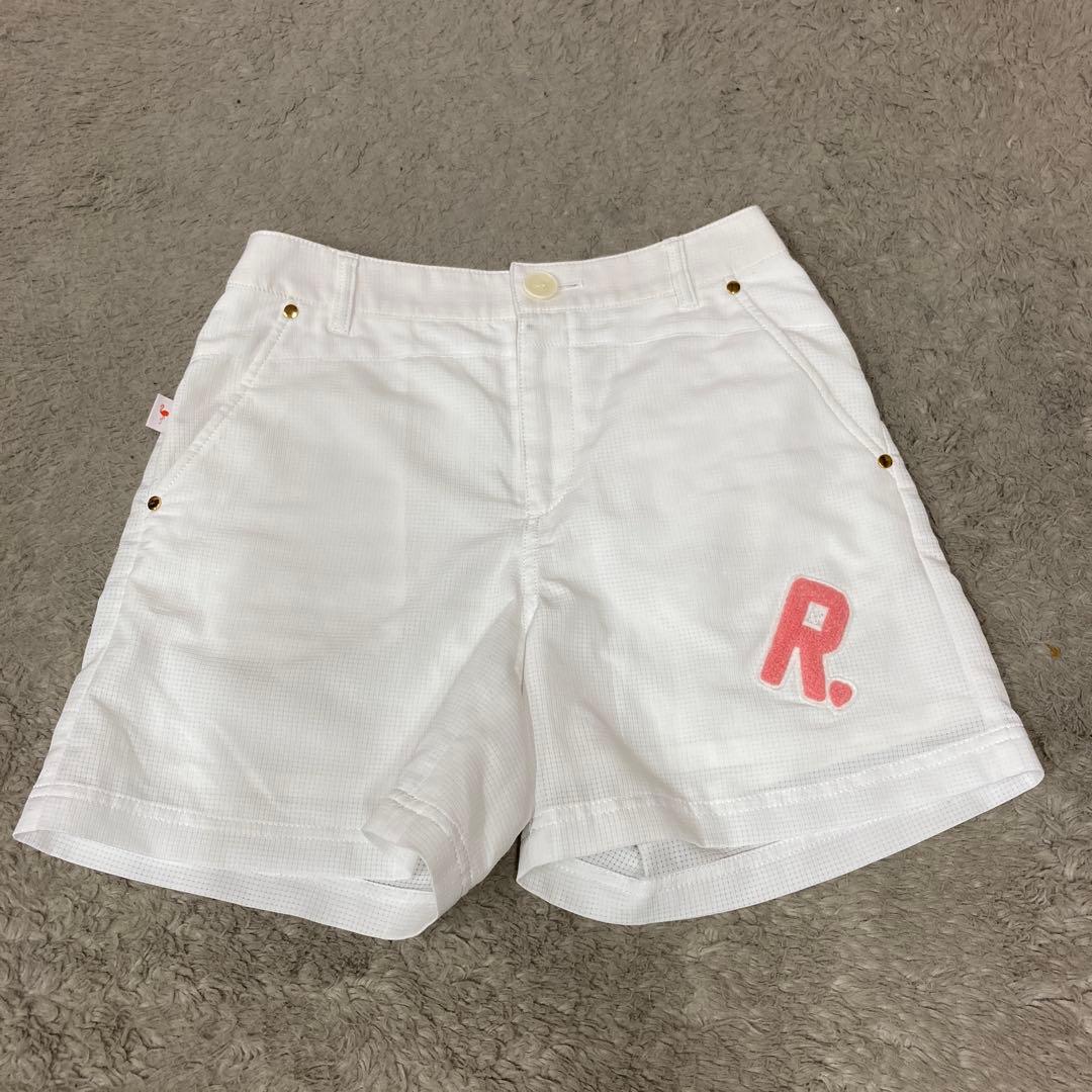 JUN&ROPE ゴルフウェアセット　スカート　パンツ　シャツ　レギンス