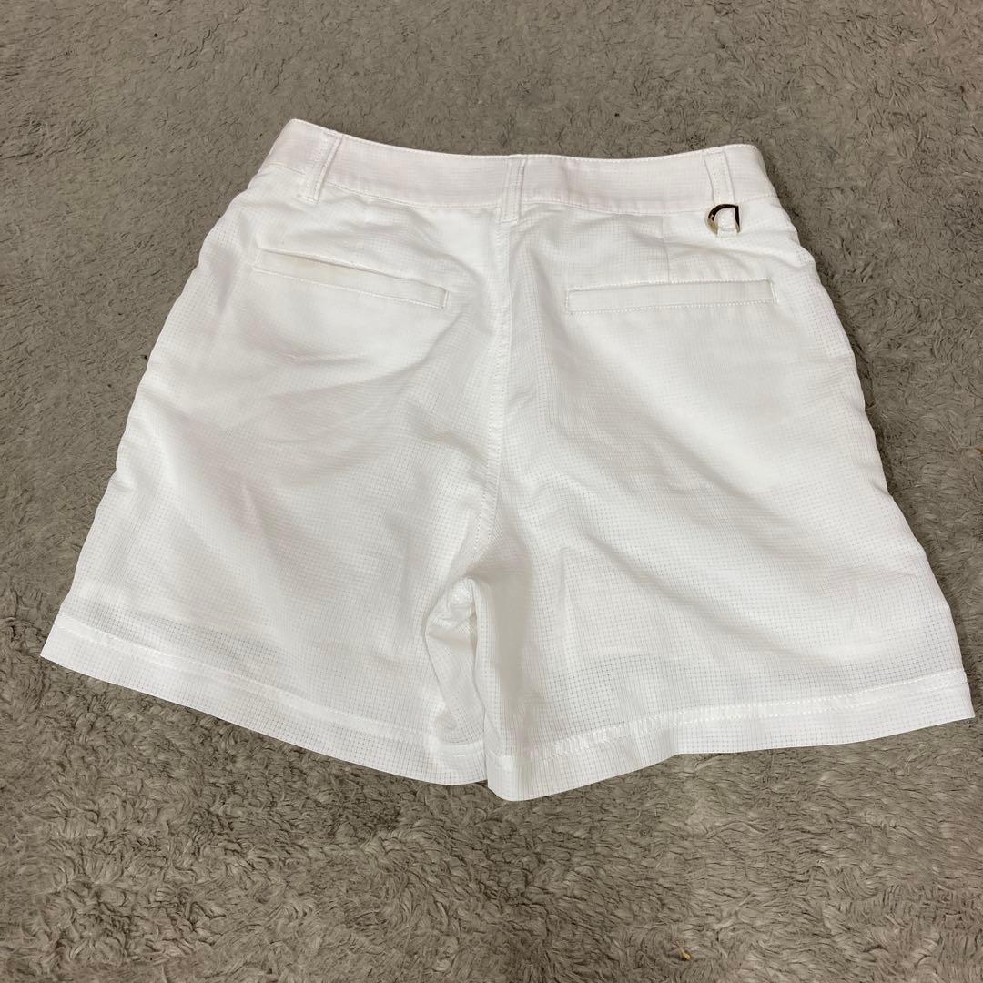 JUN&ROPE ゴルフウェアセット　スカート　パンツ　シャツ　レギンス