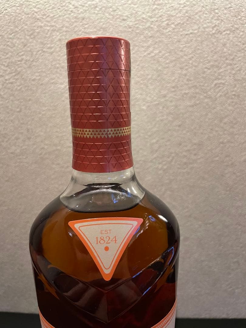 ザ・マッカラン ハーモニーコレクションリッチカカオ