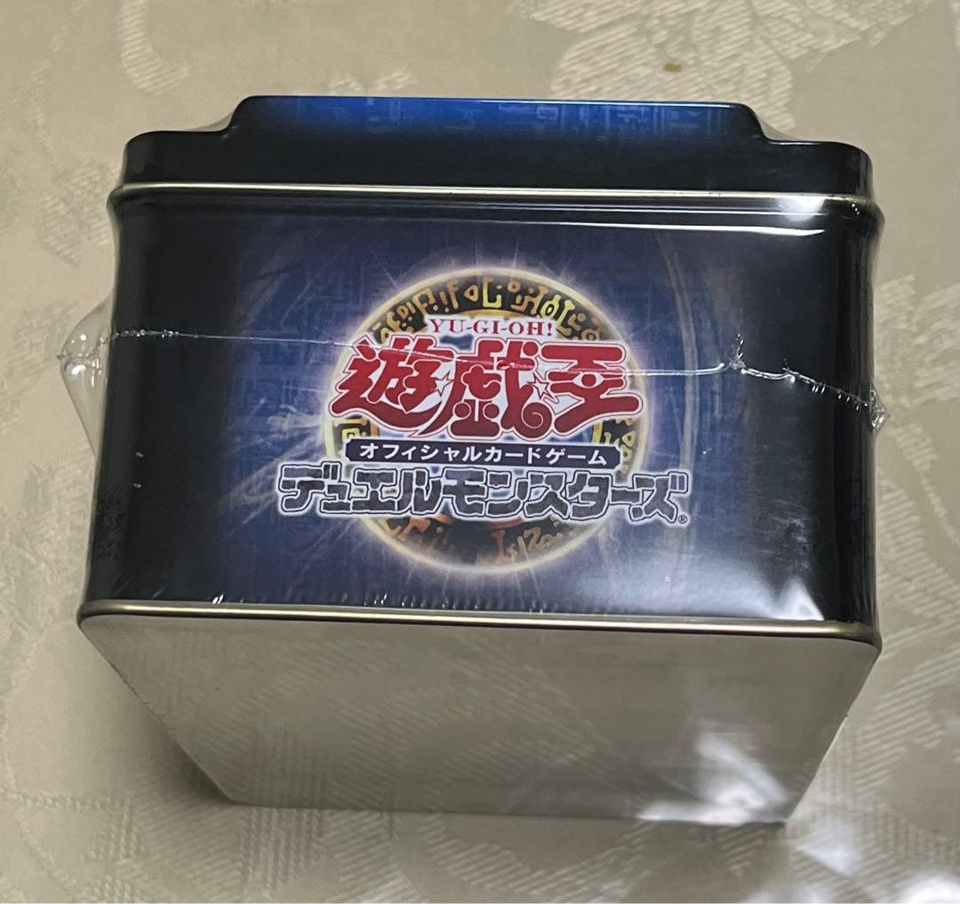 フォルゴレです！　 遊戯王 コレクターズティン 2007