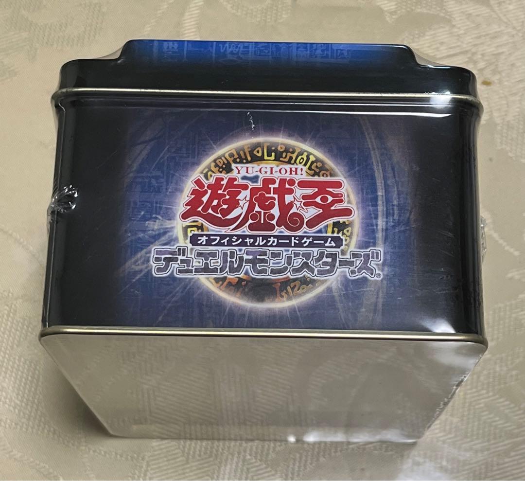 フォルゴレです！　 遊戯王 コレクターズティン 2007