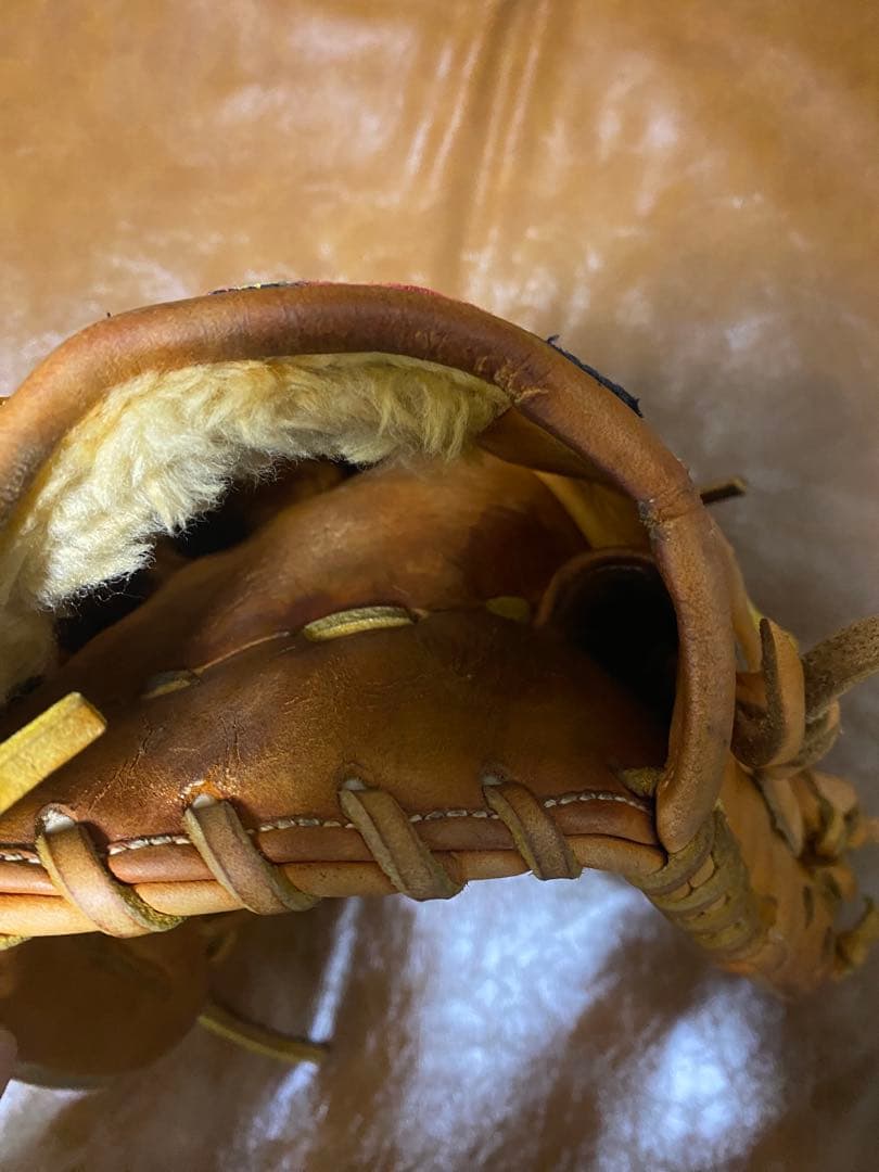 久保田スラッガー　軟式　内野手　グローブ　KSN-AR4