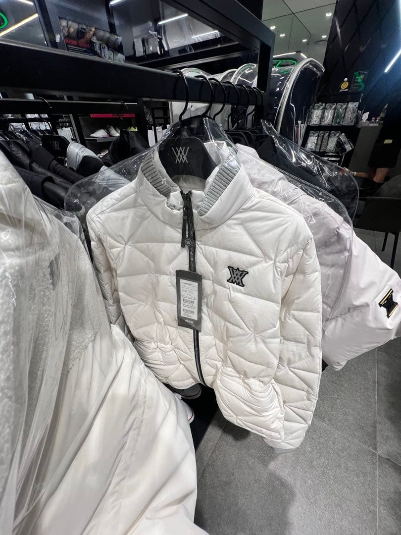 ☆ANEW GOLF☆ レディースジャケット　確認用