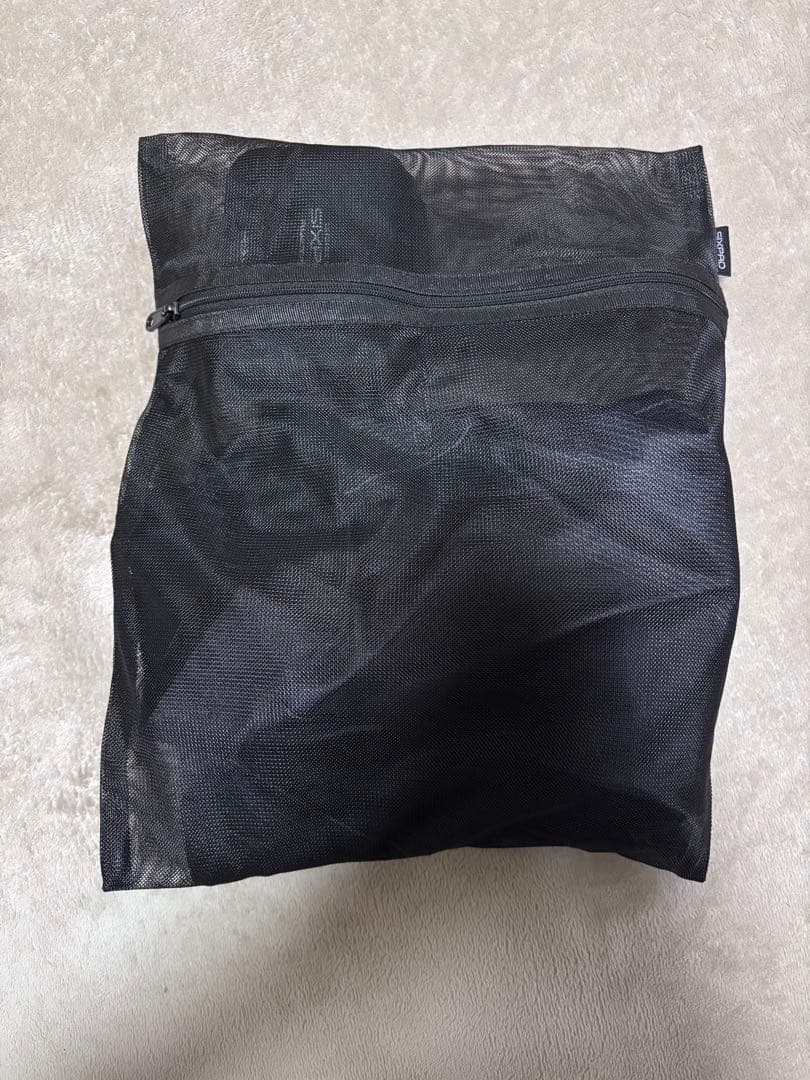 SIXPAD パワースーツライト　ヒップ&レッグ　メンズMサイズ