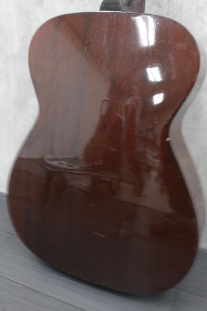 ▲春日楽器 アコースティックギター 1970 ジャパンビンテージ F-10